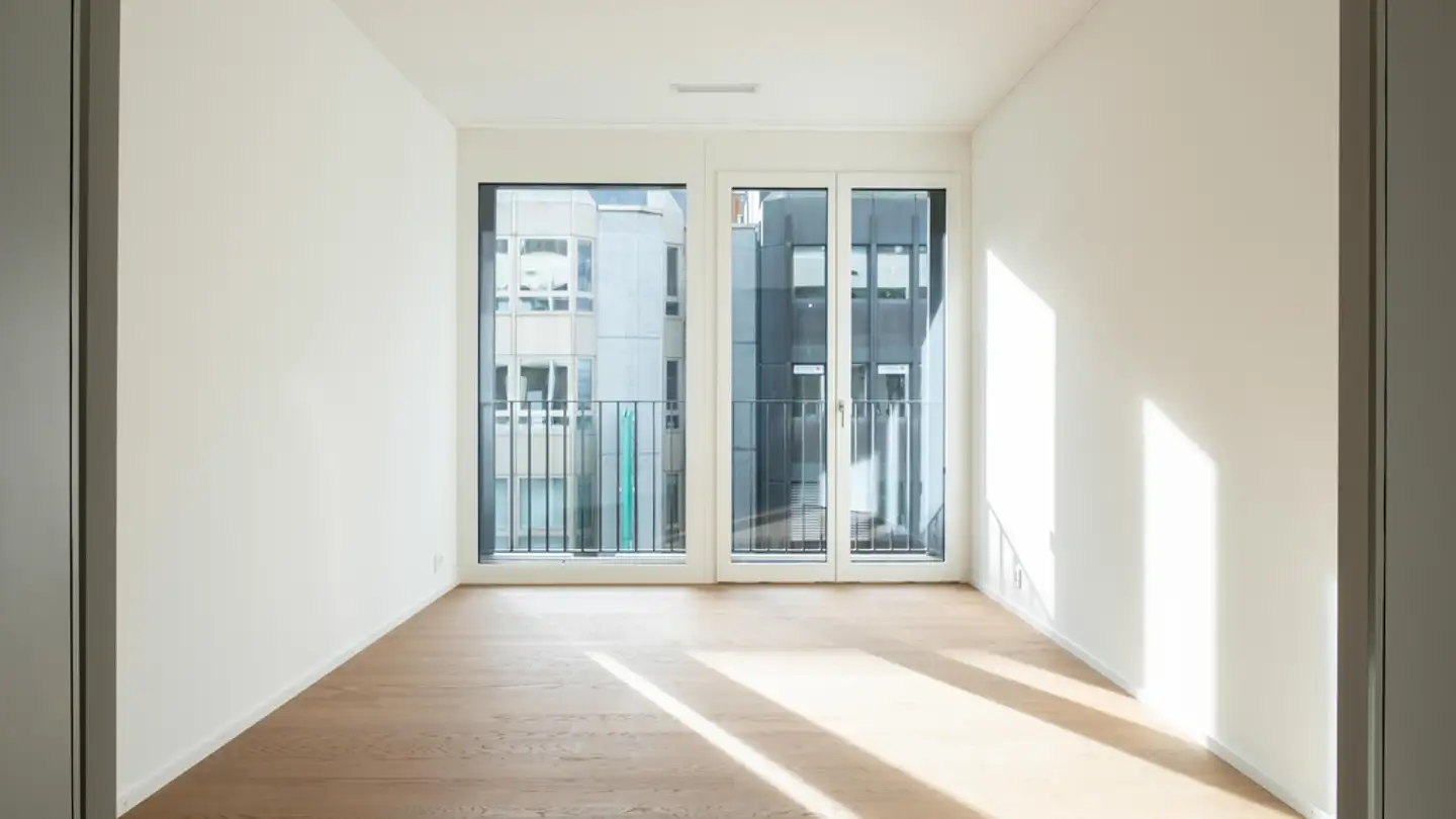 Appartamento in affitto - Bahnhofstrasse 4, 7000 Chur - Photo 4