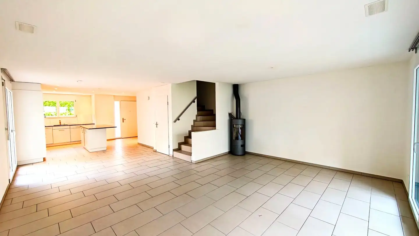Maisonette mieten - Im Herrenholz 19, 8122 Binz - Foto 4