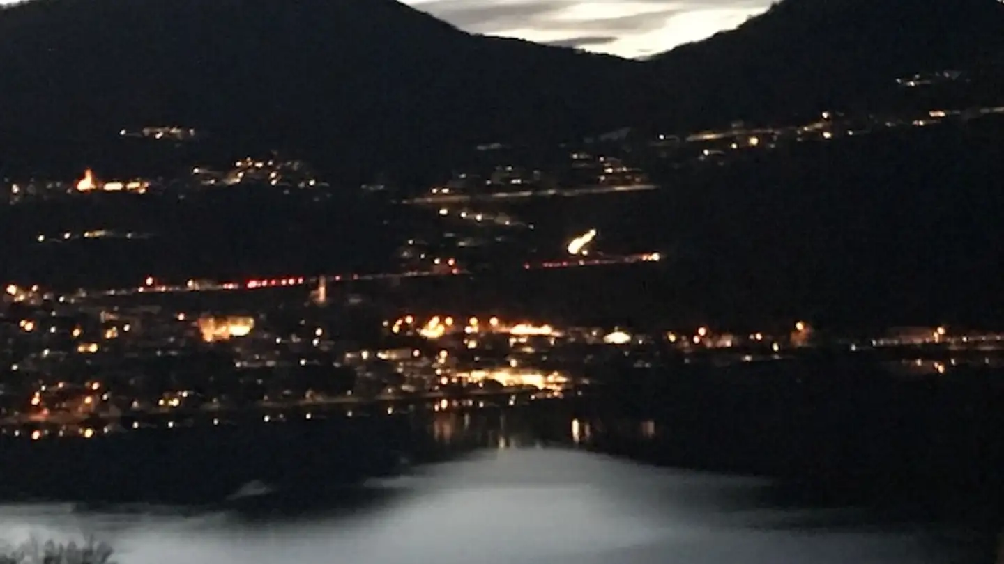 Wohnung kaufen - 6926 Montagnola