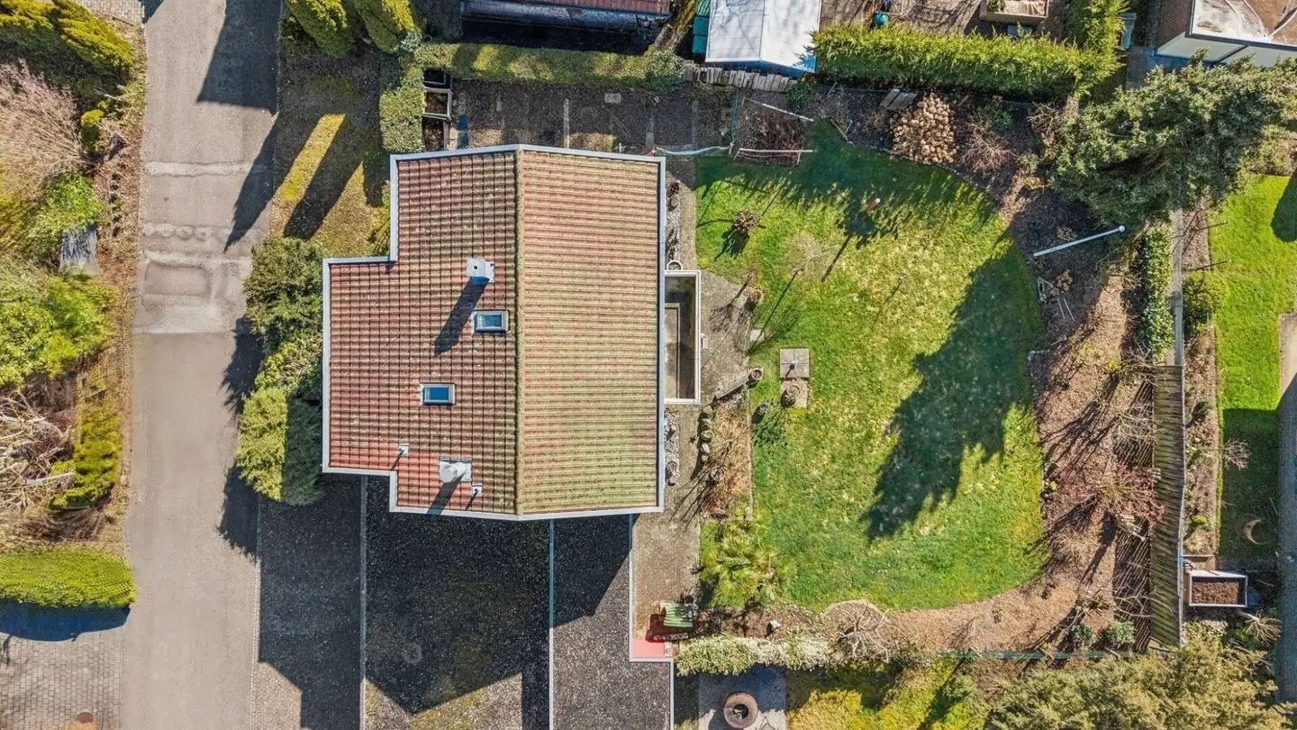 Einfamilienhaus kaufen - Grubenweg 5, 4914 Roggwil BE - Foto 4