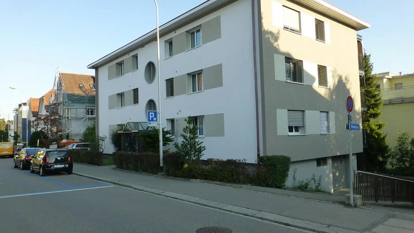 Appartement à louer - Rosenbergstrasse 8, 8304 Wallisellen