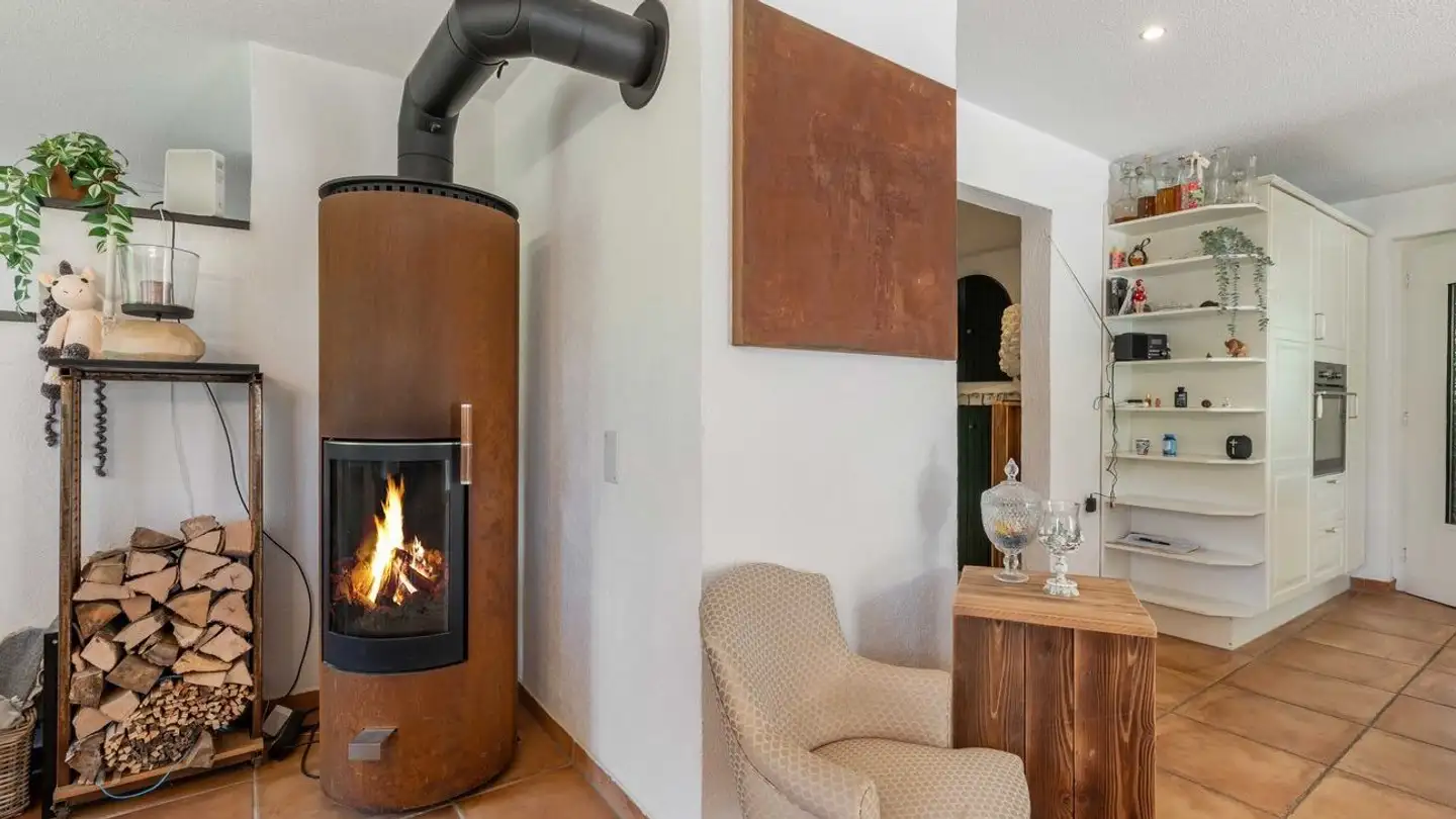 Maison individuelle à louer - Ampfernstrasse 62, 5237 Mönthal - Photo 3