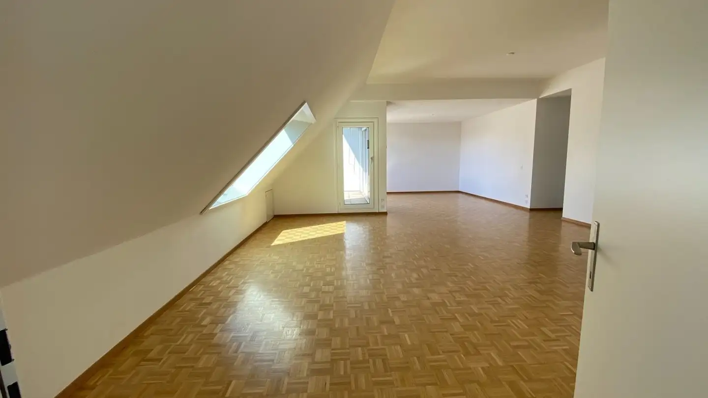 Appartamento in affitto - Place Du Nord, 1005 Lausanne - Foto 2