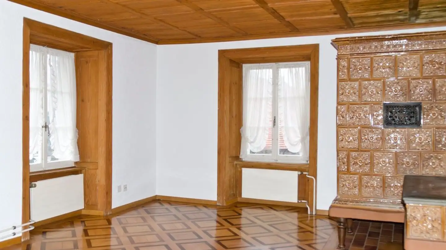 Maisonette mieten - Gemeindehausstrasse 1, 5413 Birmenstorf AG - Foto 4