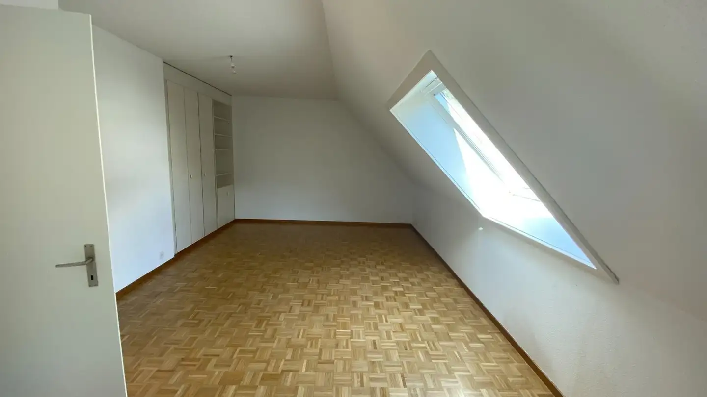 Appartamento in affitto - Place Du Nord, 1005 Lausanne - Foto 3