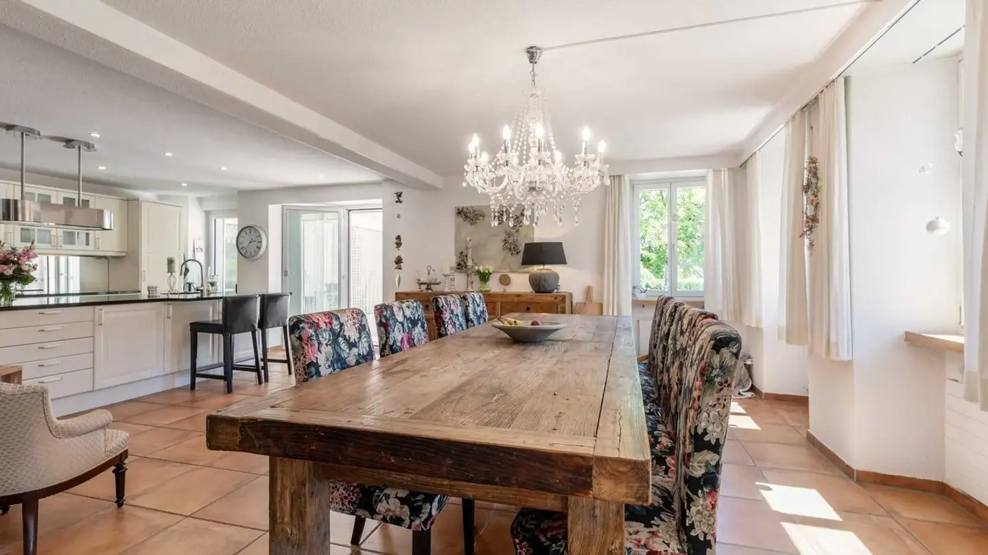 Maison individuelle à louer - Ampfernstrasse 62, 5237 Mönthal - Photo 4