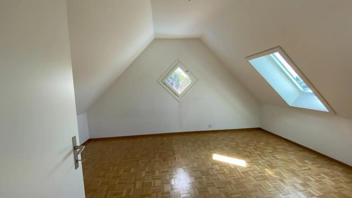 Appartamento in affitto - Place Du Nord, 1005 Lausanne - Foto 4