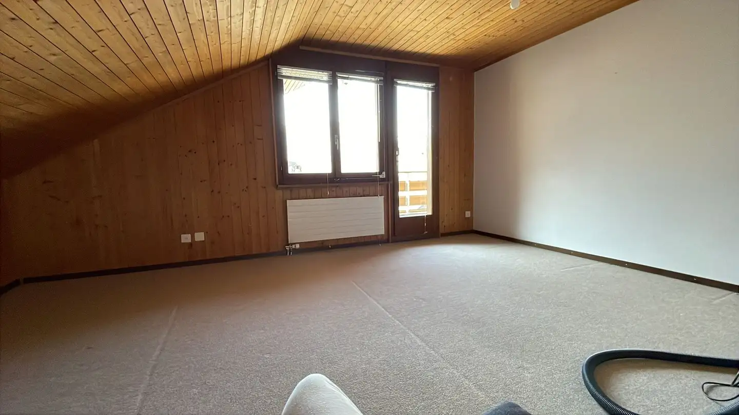 Appartamento in affitto - Bäderstrasse 3, 9650 Nesslau