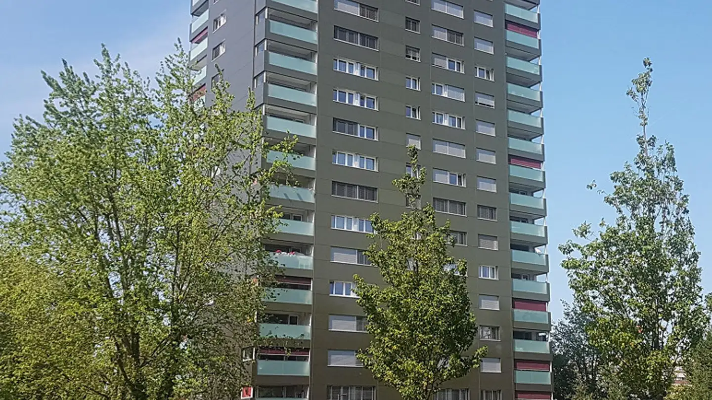 Apartment for rent - Am Stausee 27, 4127 Birsfelden
