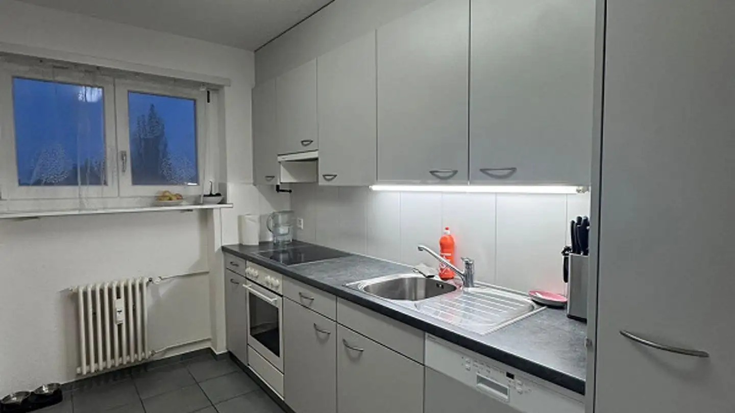 Wohnung mieten - Schaffhauserstrasse 39a, 8500 Frauenfeld - Foto 4