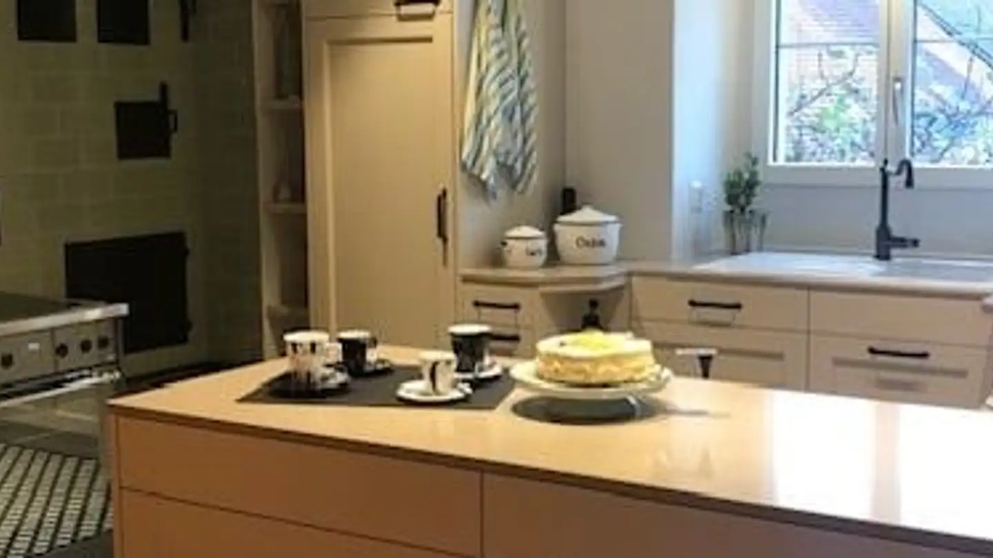 Duplex à louer - Gemeindehausstrasse 1, 5413 Birmenstorf AG - Photo 3