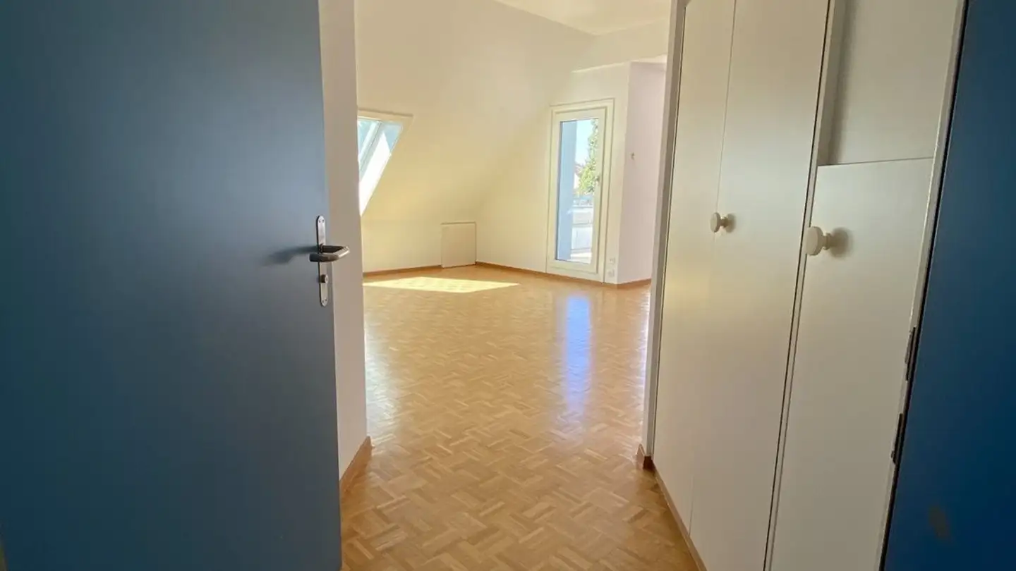 Appartamento in affitto - Place Du Nord, 1005 Lausanne