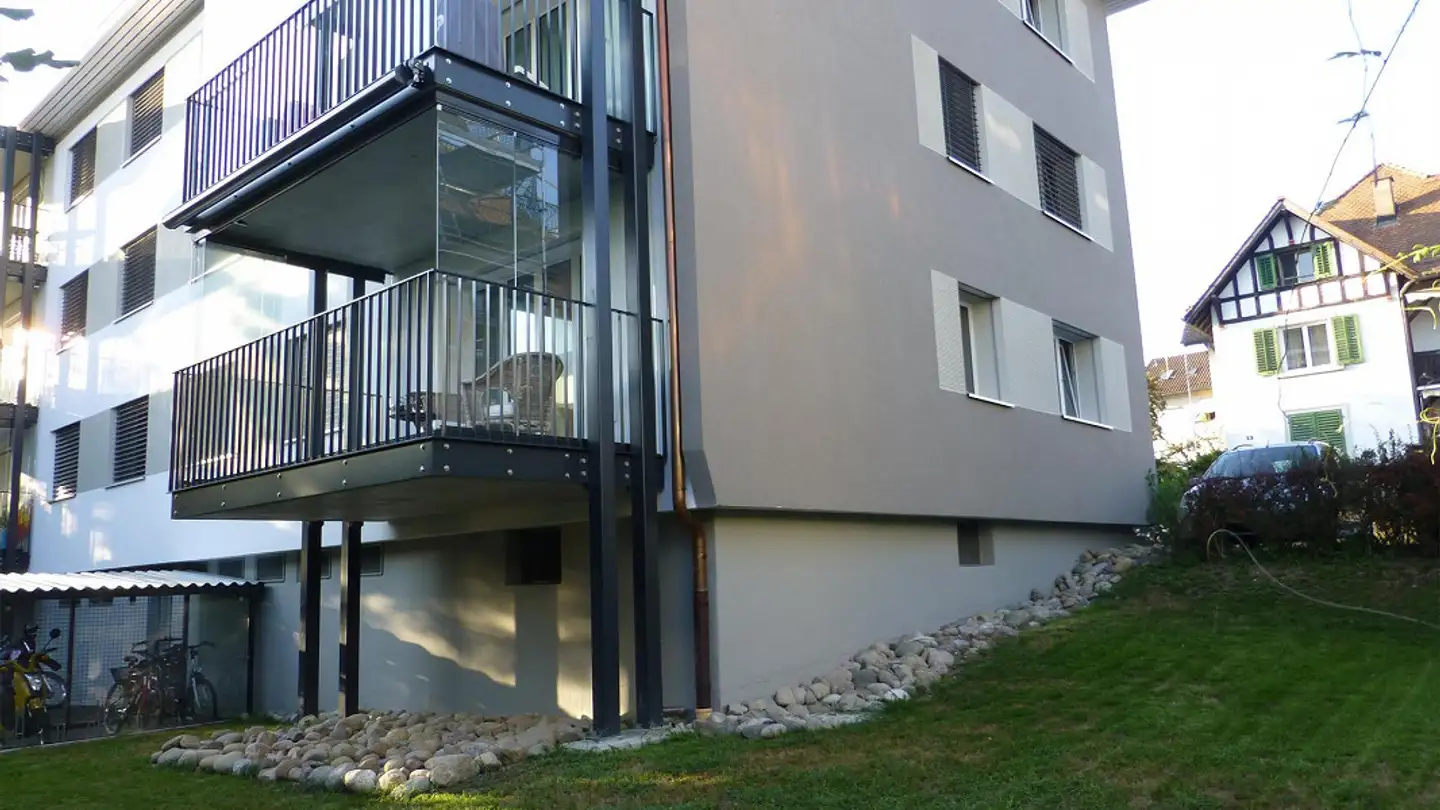 Appartamento in affitto - Rosenbergstrasse 8, 8304 Wallisellen - Foto 2