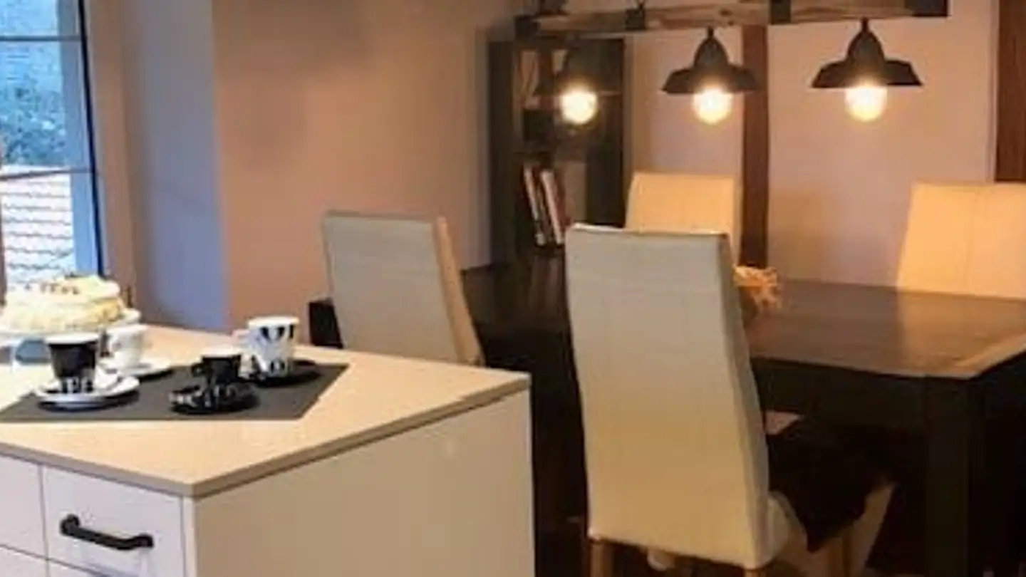 Duplex à louer - Gemeindehausstrasse 1, 5413 Birmenstorf AG - Photo 4