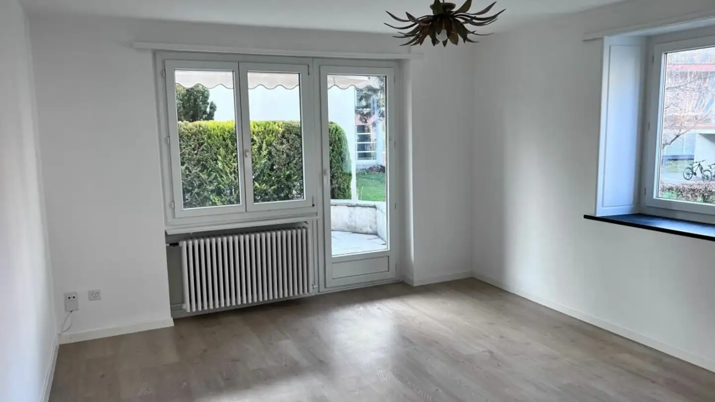 Appartement à louer - Blattackerstrasse 1, 9435 Heerbrugg - Photo 4