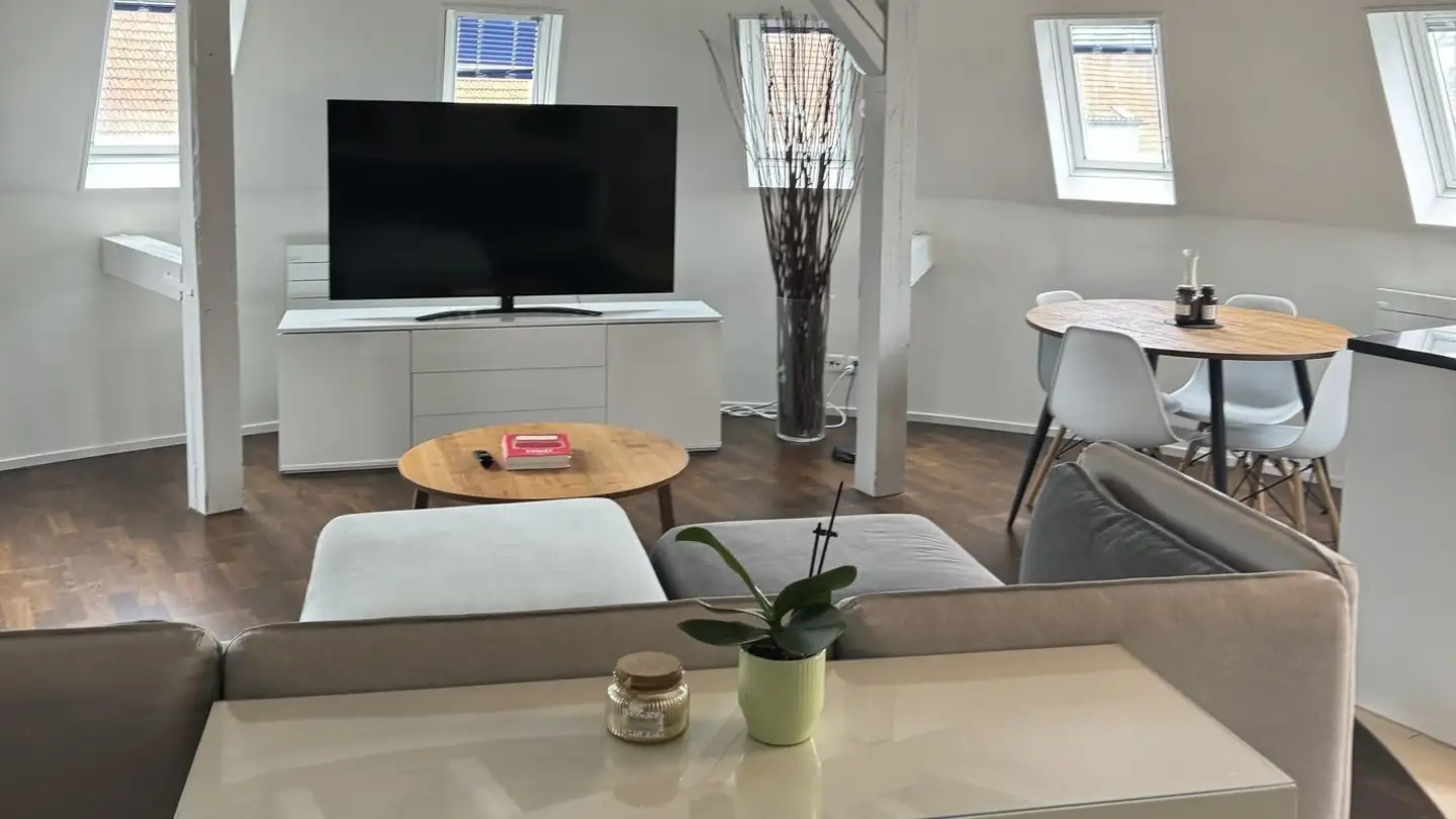Apartment for rent - 8003 Zürich