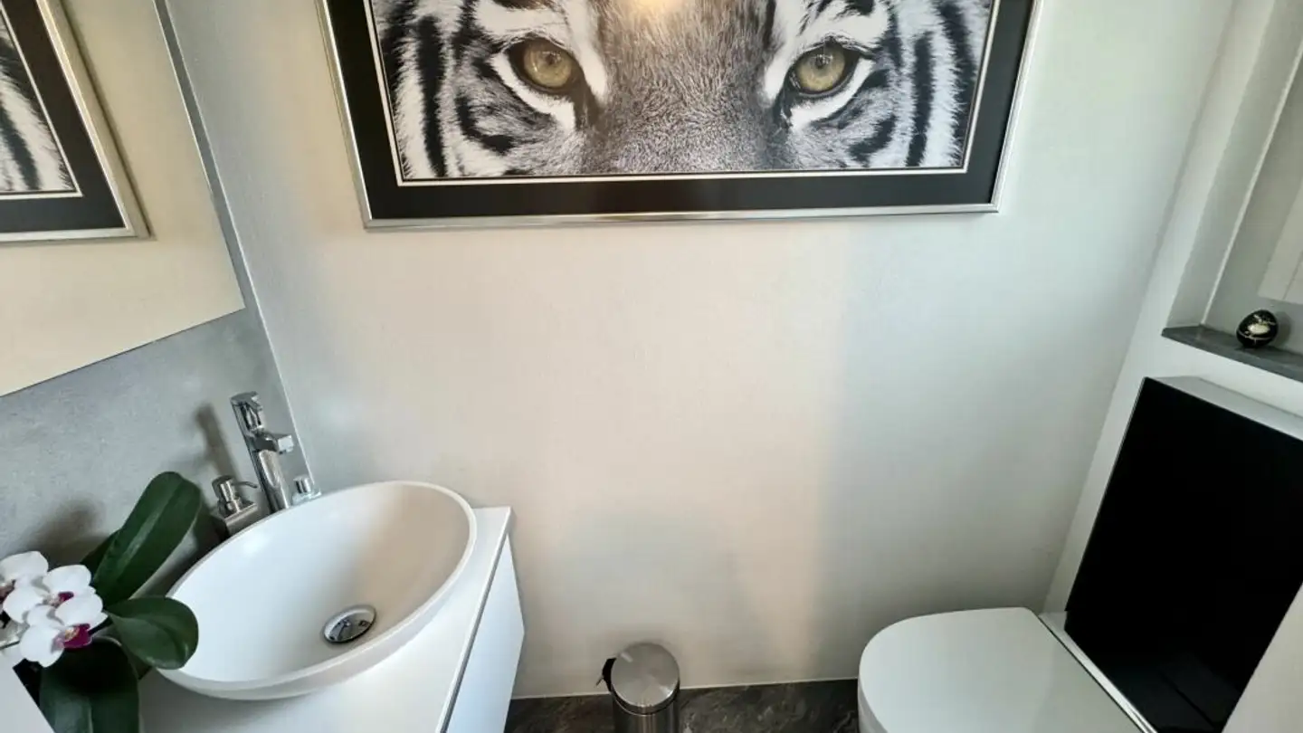 Duplex in vendita - Hinterdorfstrasse 5a, 8542 Wiesendangen - Photo 4