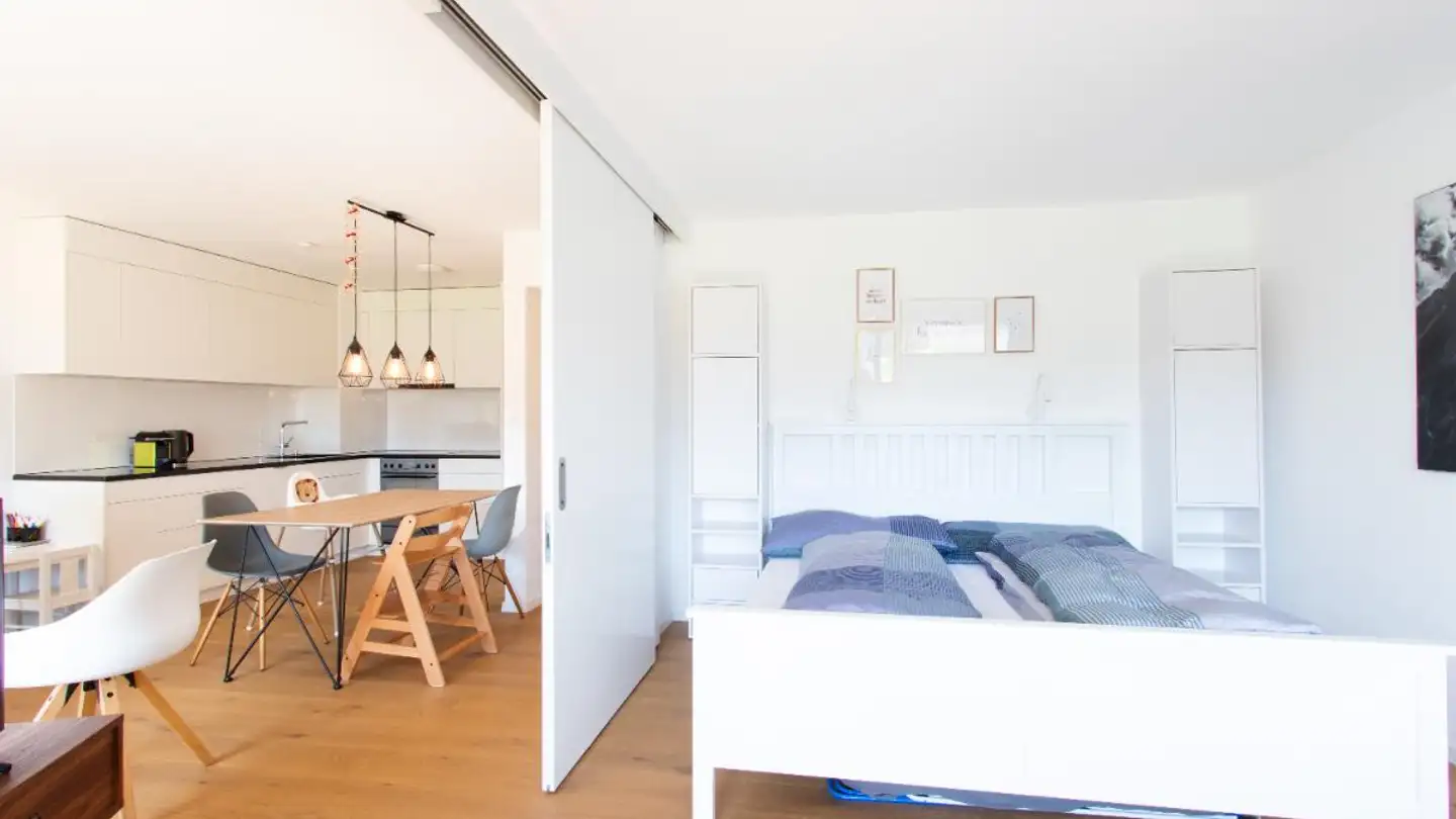 Appartamento in vendita - Via Marcau 3, 7017 Flims Dorf - Photo 4