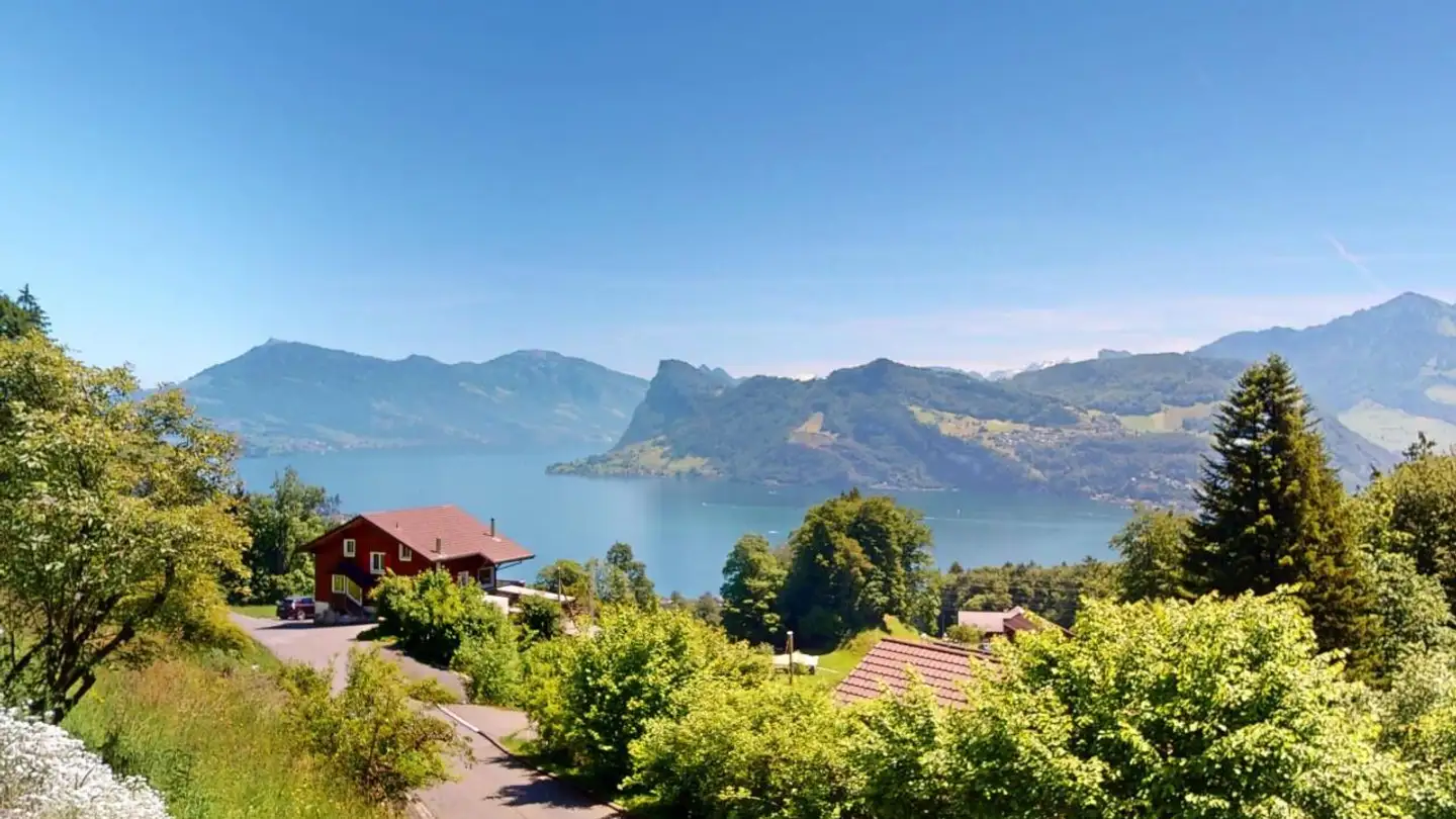 Casa singola in vendita - 6052 Hergiswil NW - Photo 2