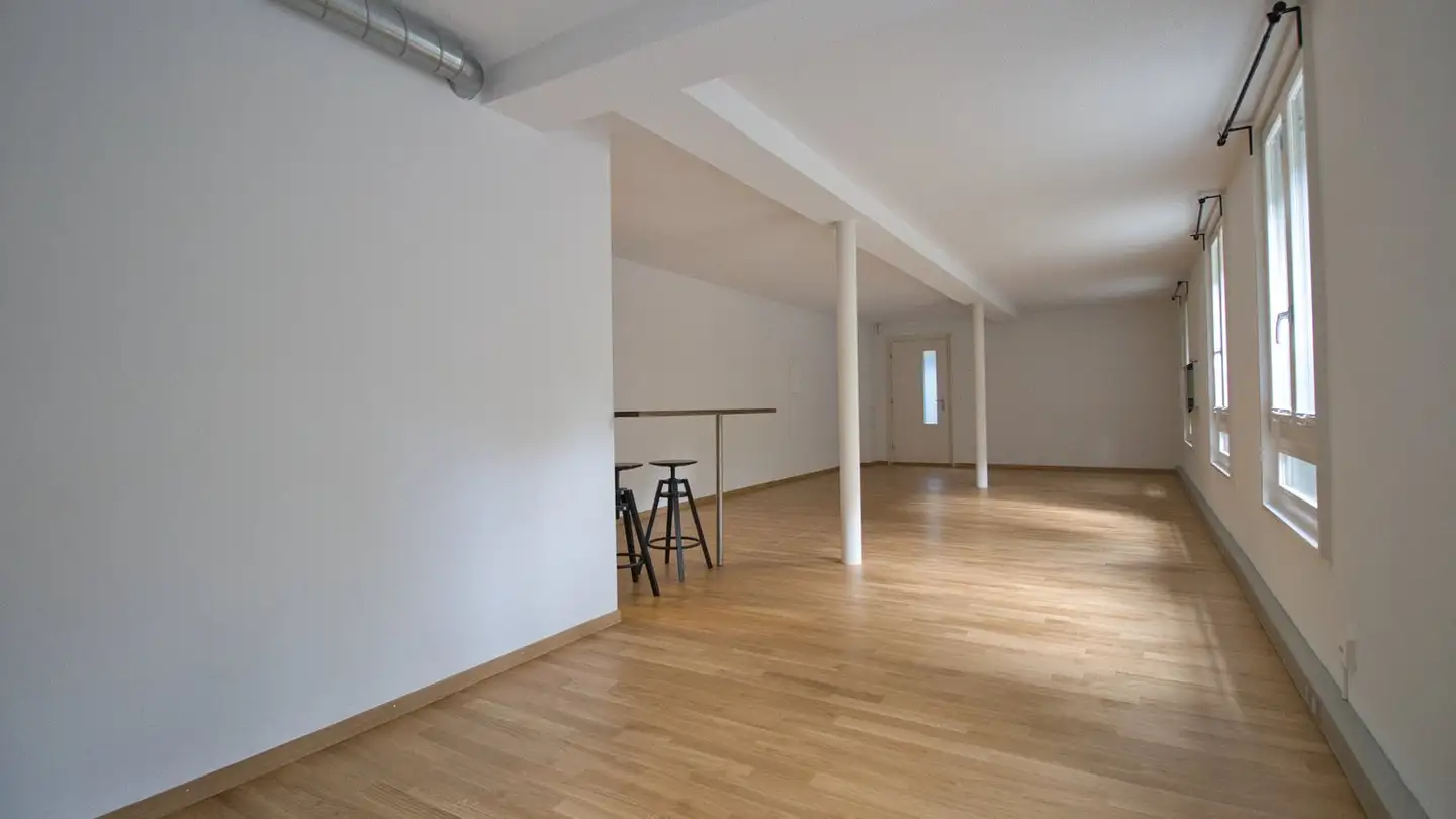 Bürofläche mieten - Helvetiastrasse 27, 3005 Bern - Foto 4