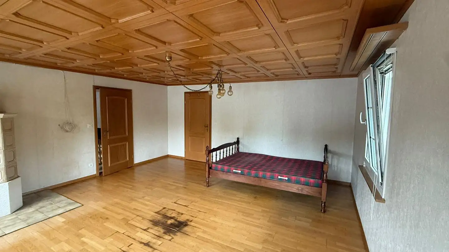 Apartment for rent - Fahrn 10, 9402 Mörschwil - Photo 2