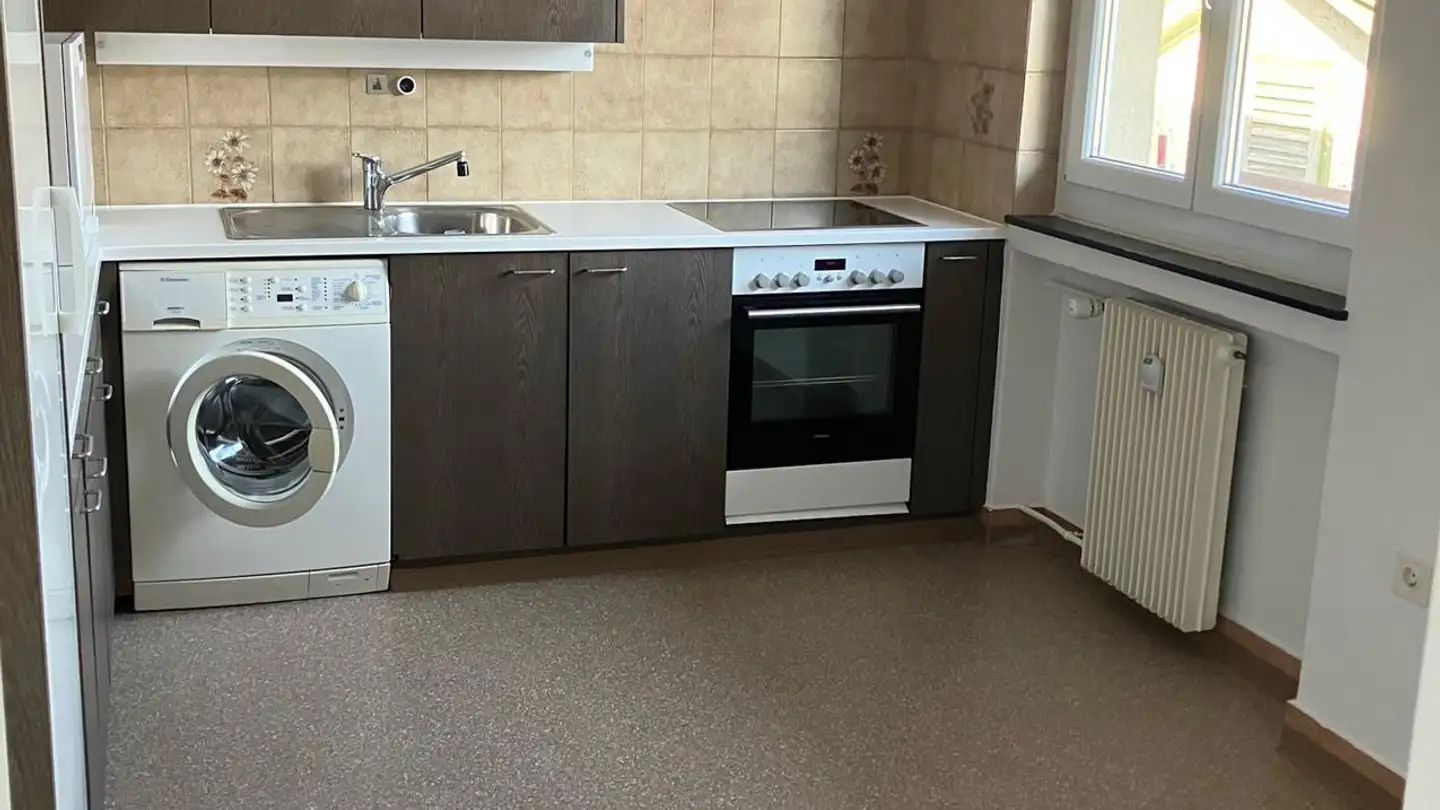 Wohnung mieten - Bahnhofstrasse 5, 8253 Diessenhofen