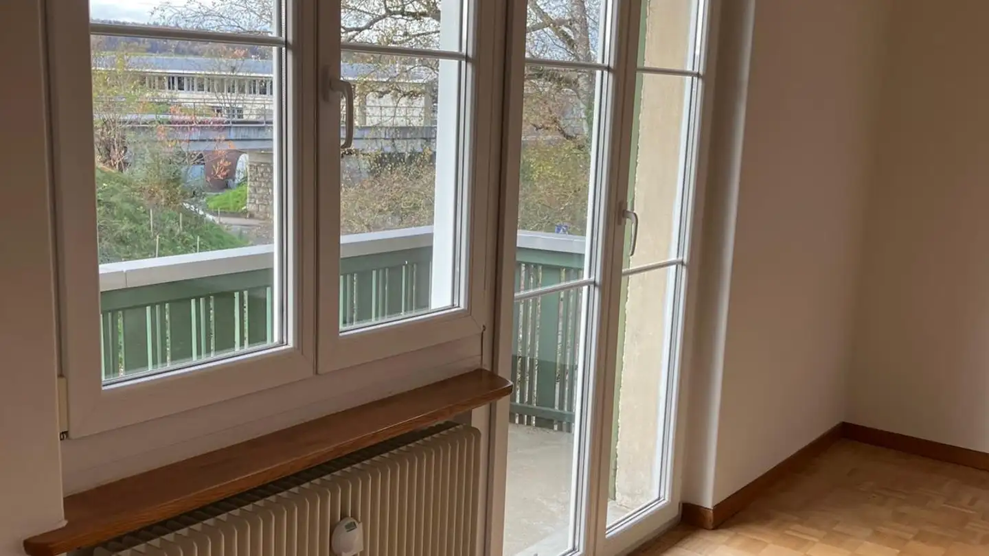 Wohnung mieten - Bahnhofstrasse 5, 8253 Diessenhofen - Foto 2