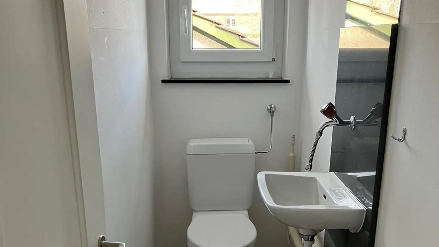 Wohnung mieten - Bahnhofstrasse 5, 8253 Diessenhofen - Foto 3