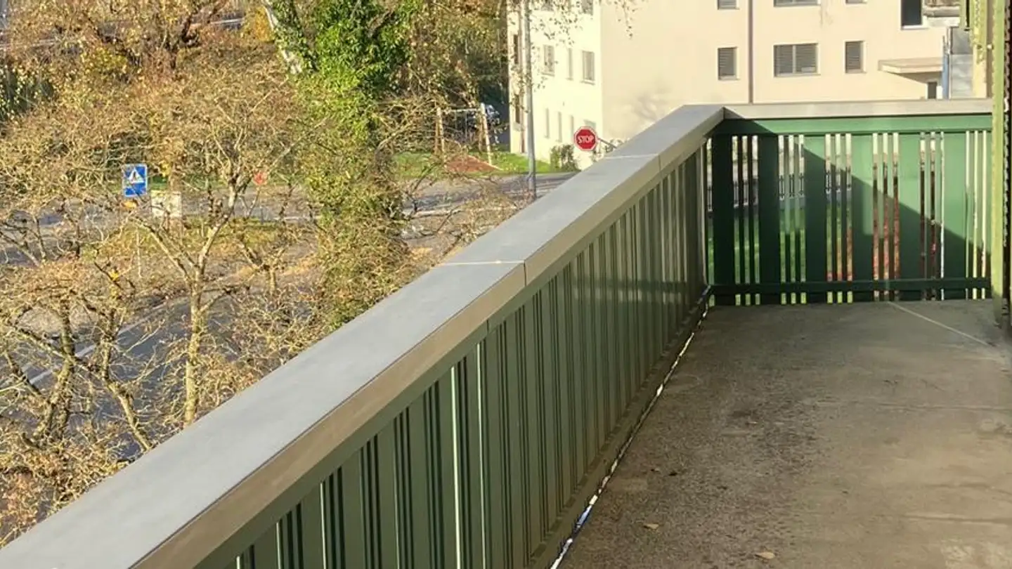 Wohnung mieten - Bahnhofstrasse 5, 8253 Diessenhofen - Foto 4