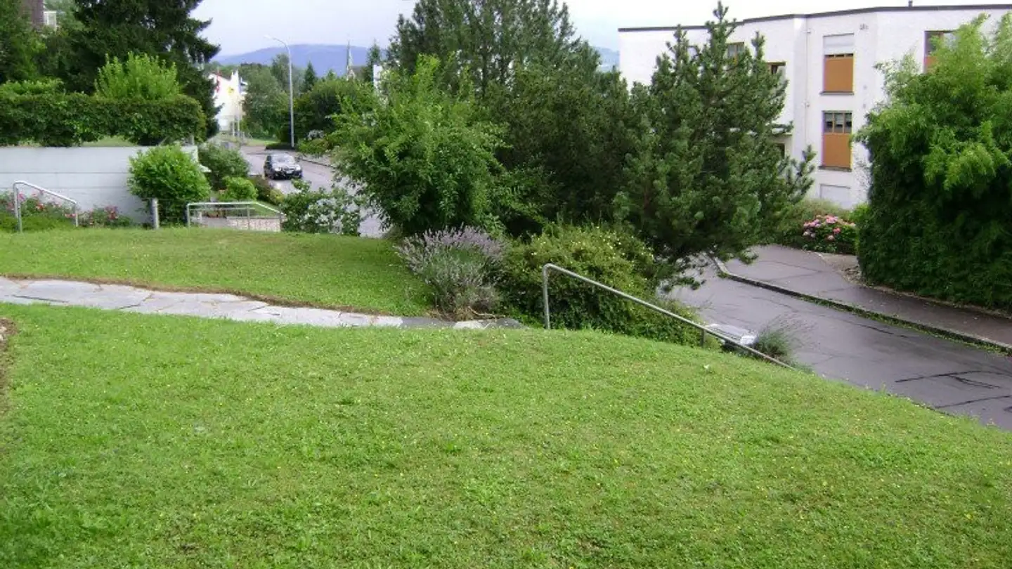 Wohnung mieten - Glärnischstrasse 141, 8708 Männedorf