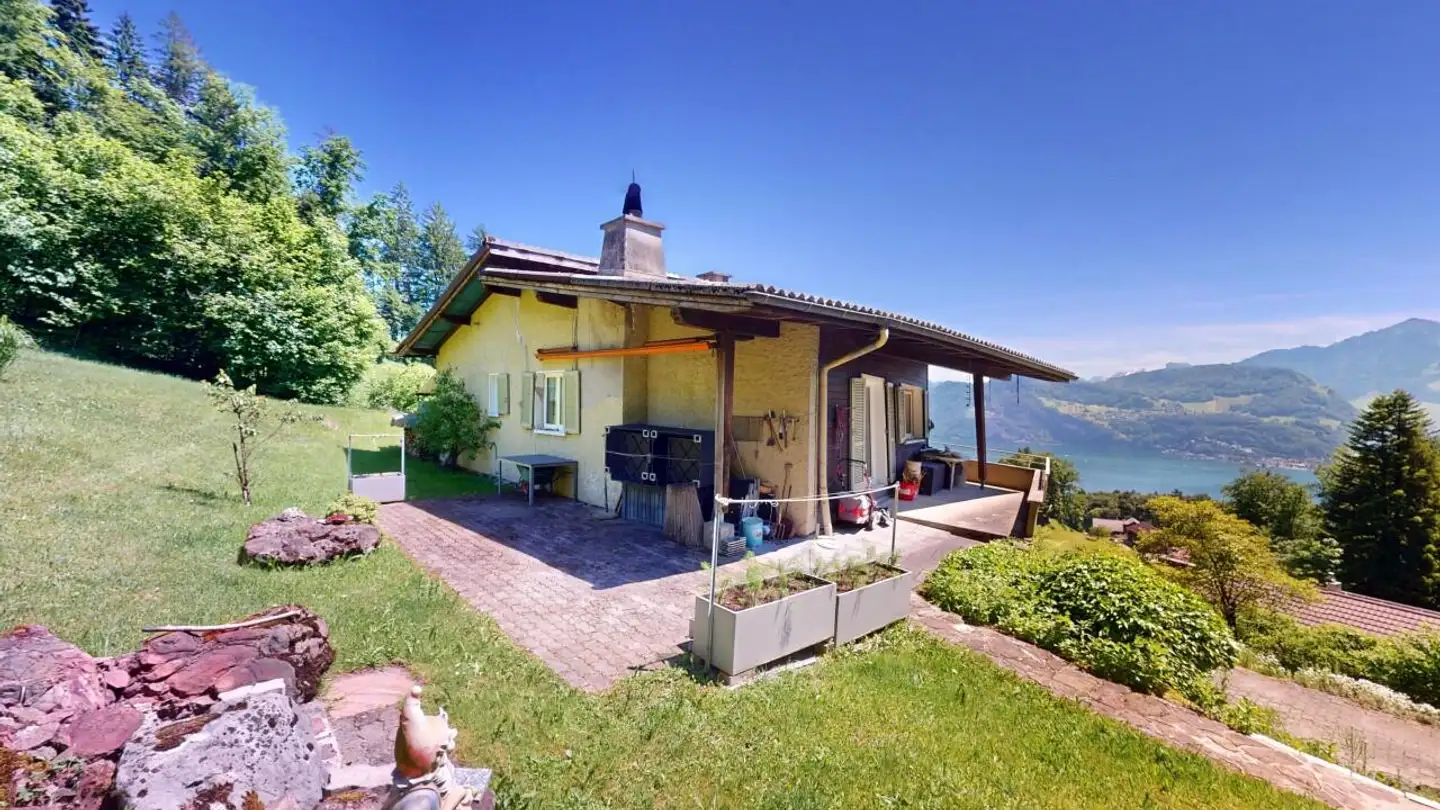 Casa singola in vendita - 6052 Hergiswil NW - Photo 3