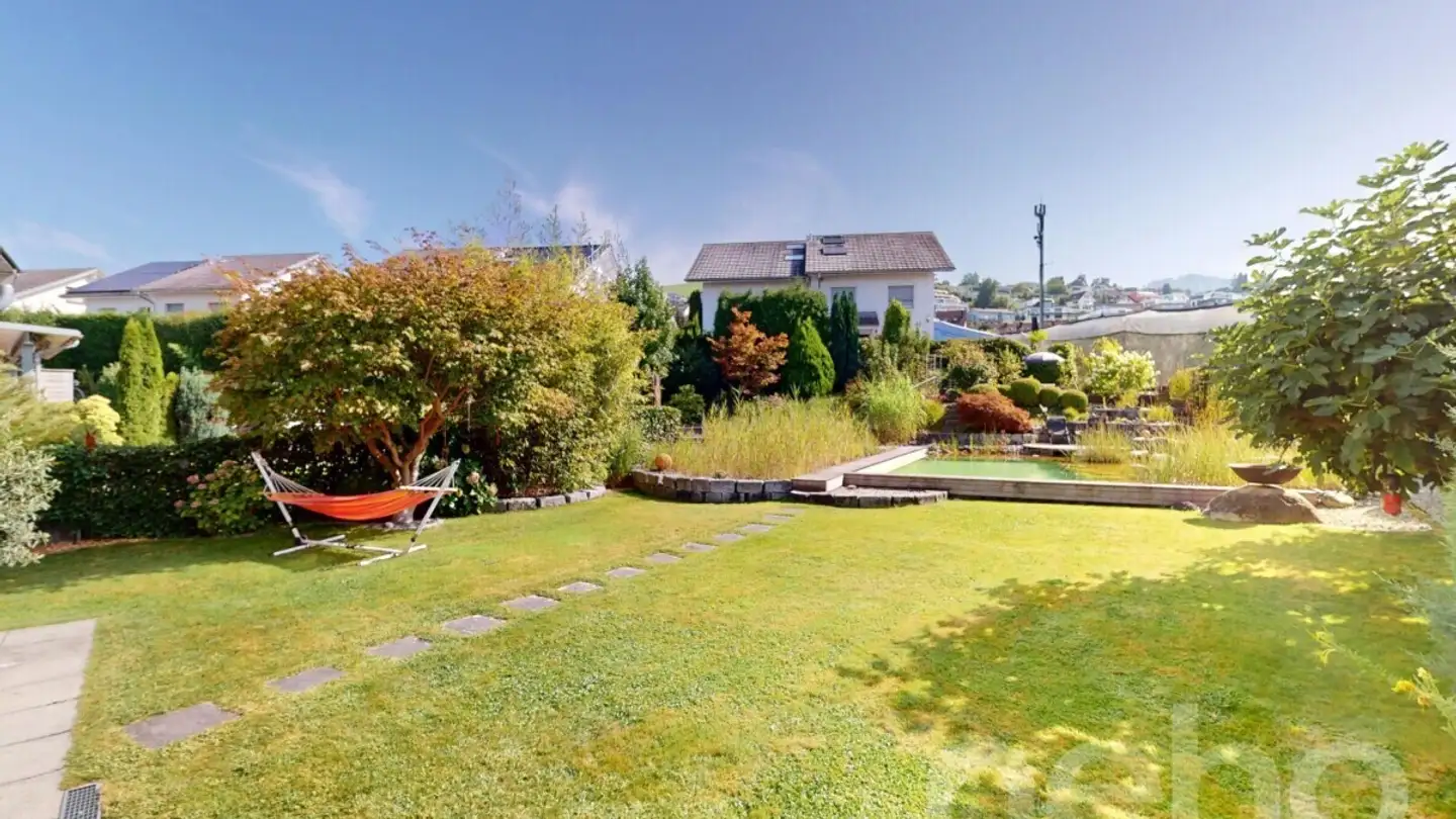 Casa a schiera in vendita - 8832 Wollerau