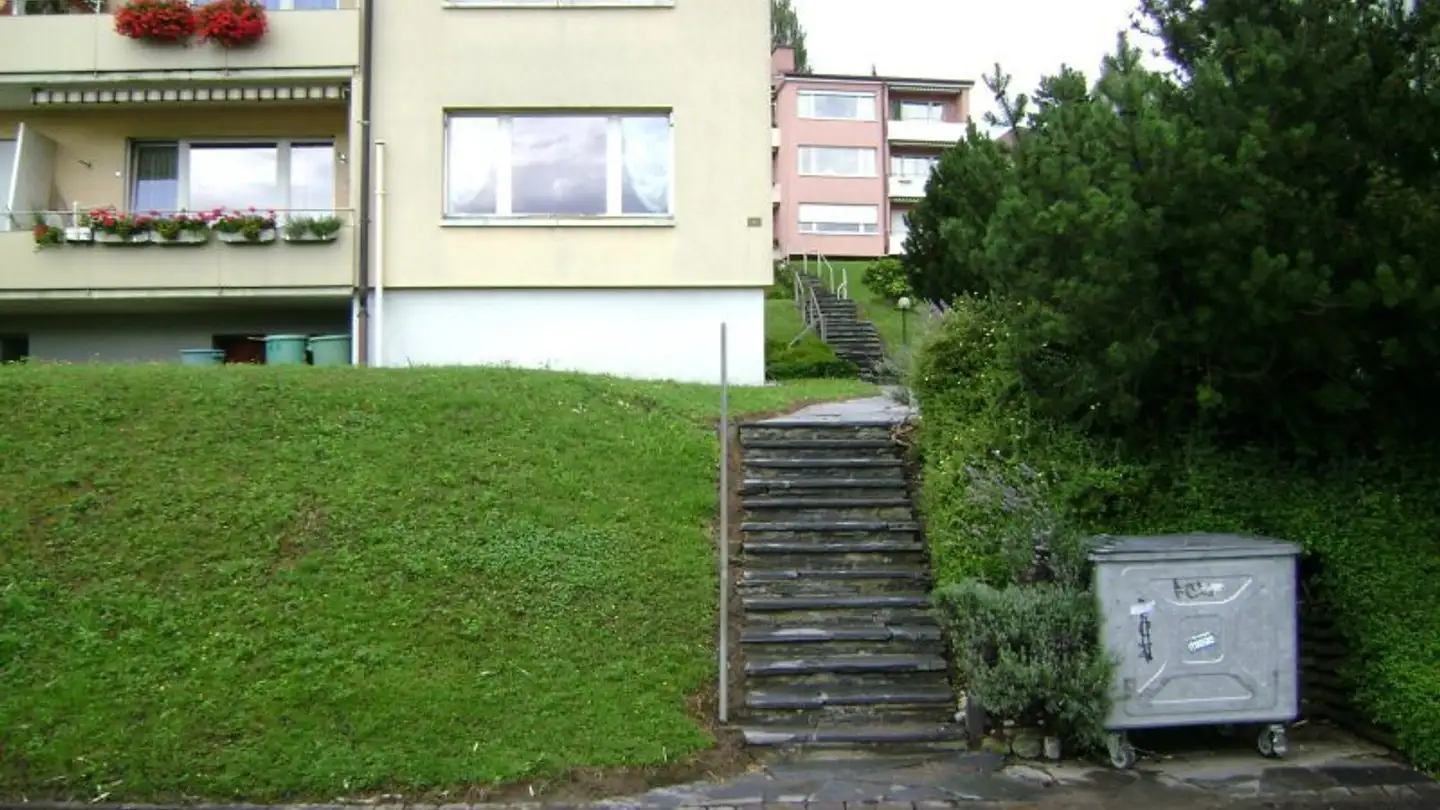 Wohnung mieten - Glärnischstrasse 141, 8708 Männedorf - Foto 2