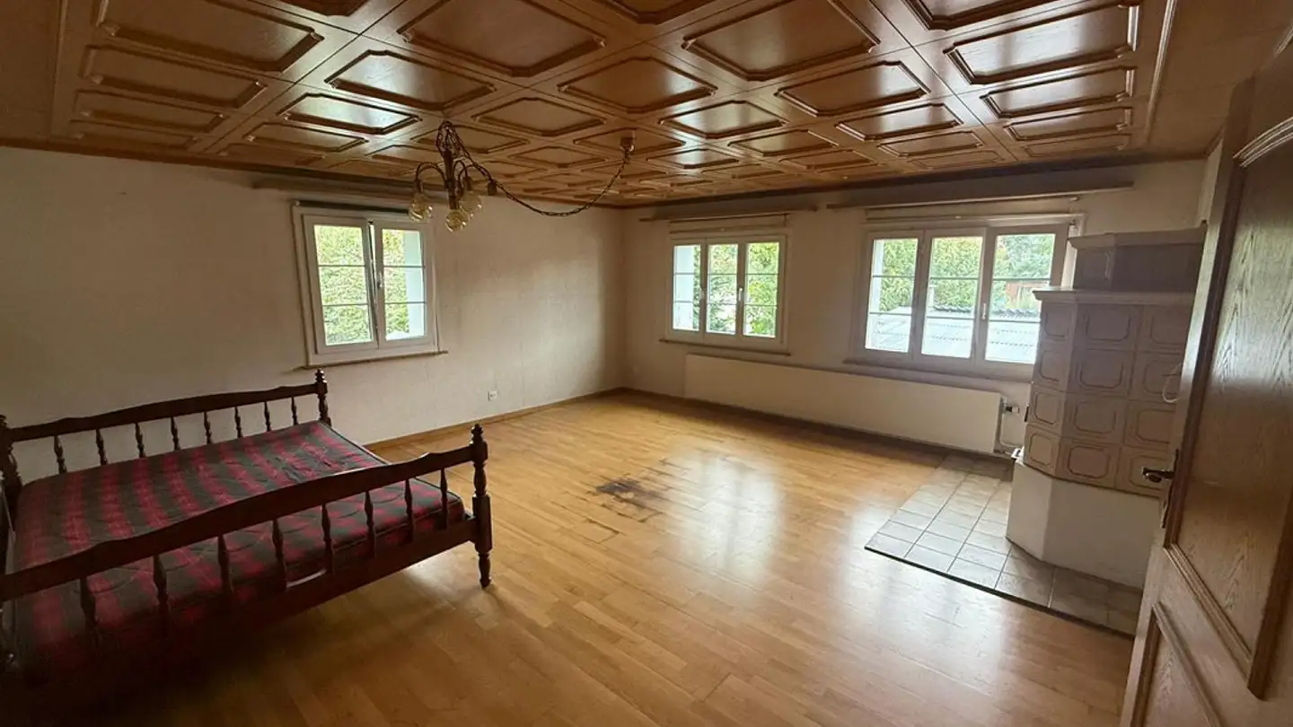 Apartment for rent - Fahrn 10, 9402 Mörschwil - Photo 4