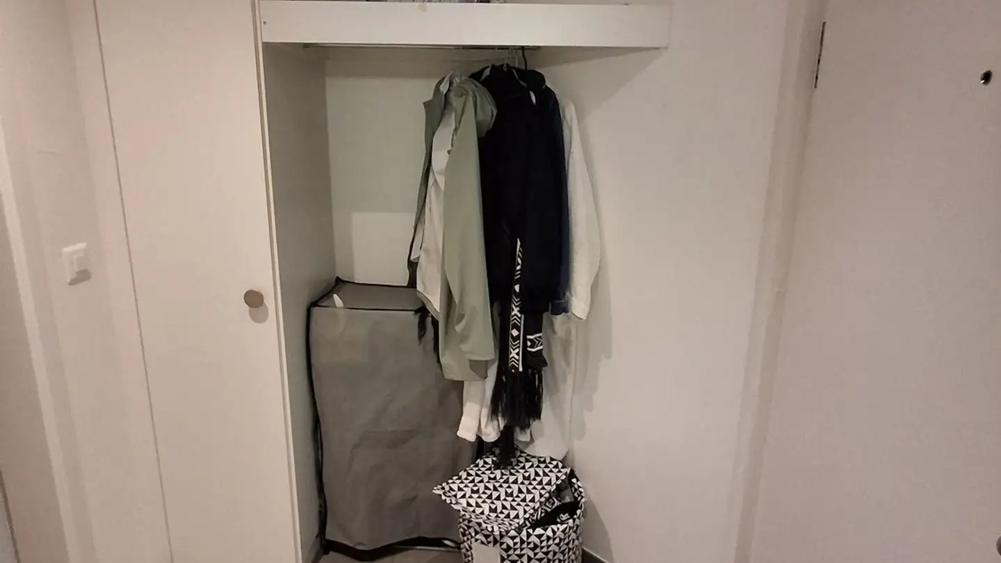 Wohnung mieten - Sagenrainstrasse, 8320 Fehraltorf - Foto 3