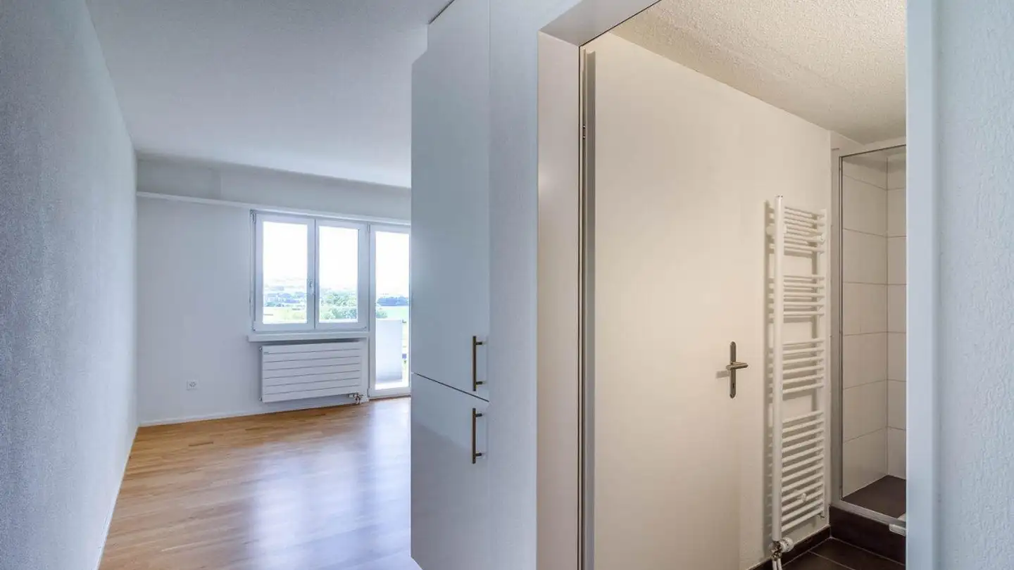 Appartamento in affitto - Eggwilstrasse 1, 9552 Bronschhofen - Foto 4