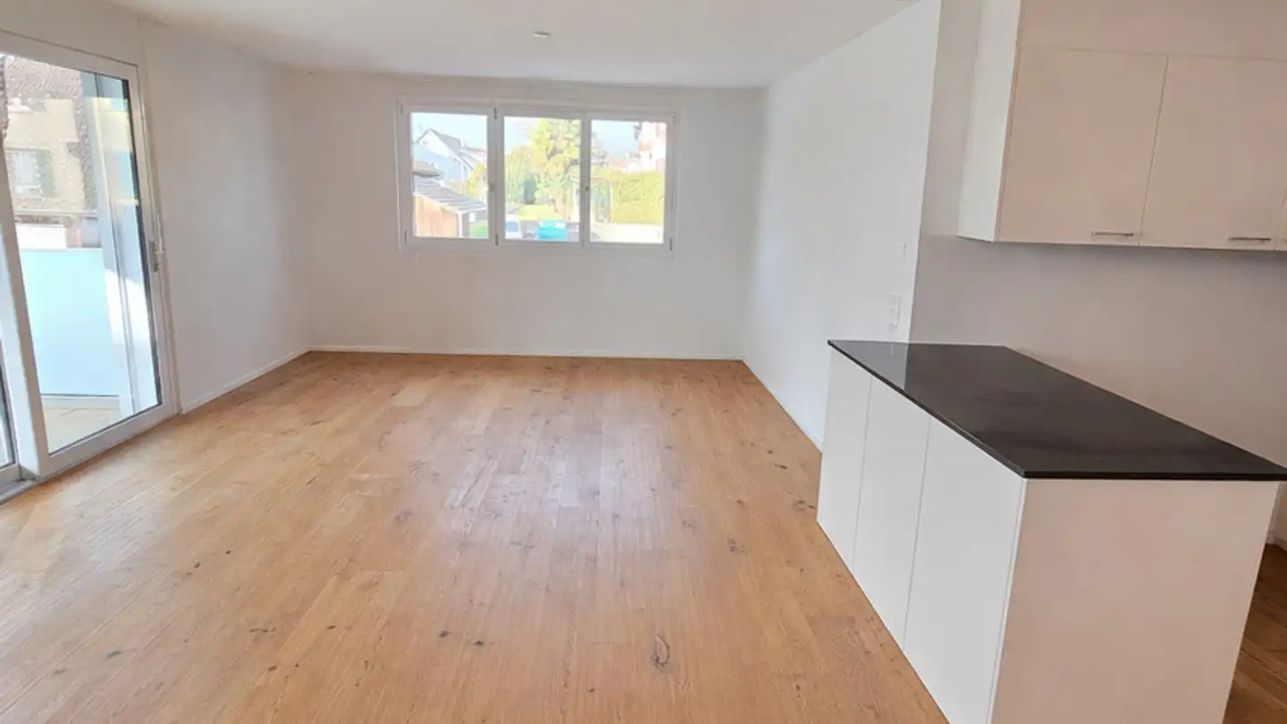 Apartment for sale - Untere Bergstrasse 4, 8103 Unterengstringen - Photo 2