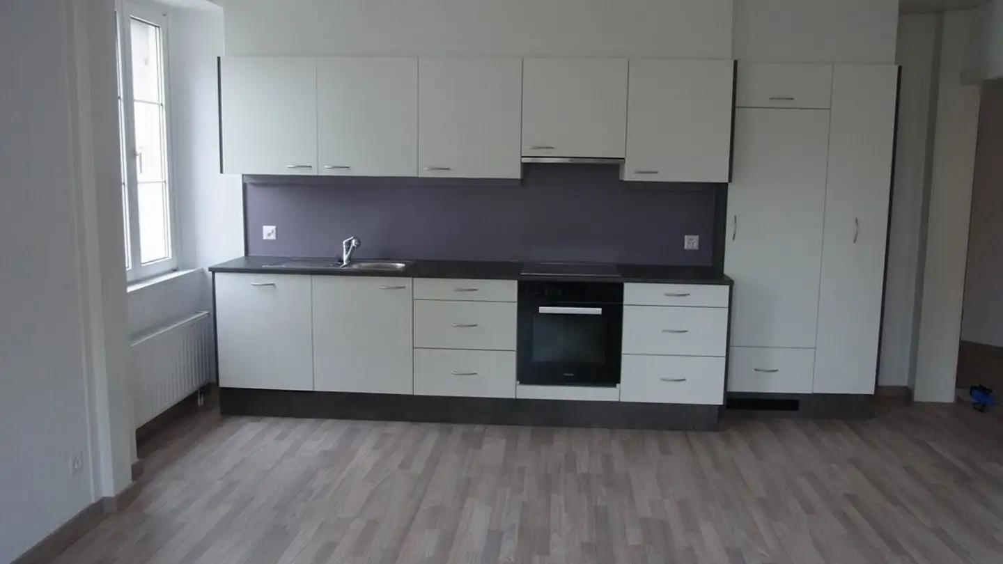 Apartment for rent - Rue Numa-Droz 58, 2300 La Chaux-de-Fonds