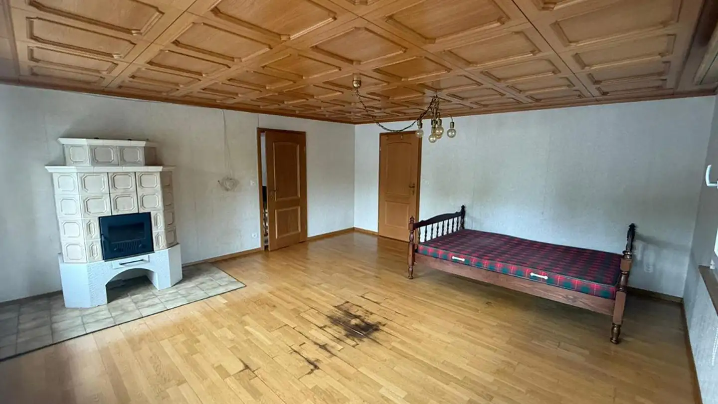 Apartment for rent - Fahrn 10, 9402 Mörschwil - Photo 3