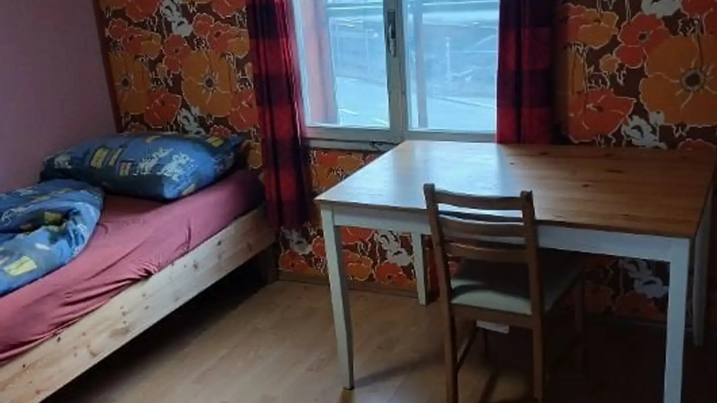 Stanza singola in affitto - Tschachenstrasse 6, 8752 Näfels - Foto 3