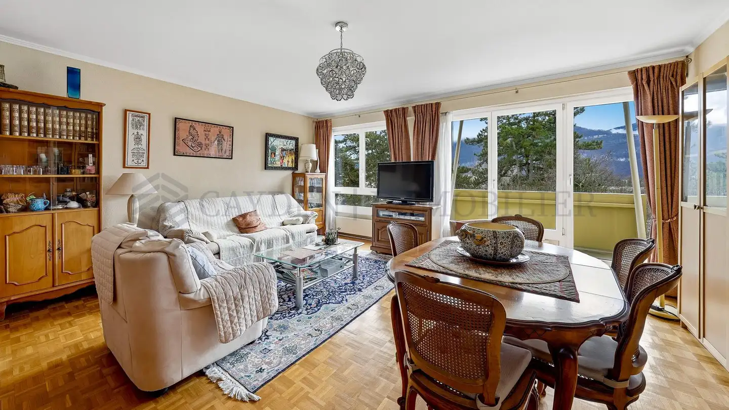 Apartment for sale - 1226 Thônex - Photo 4