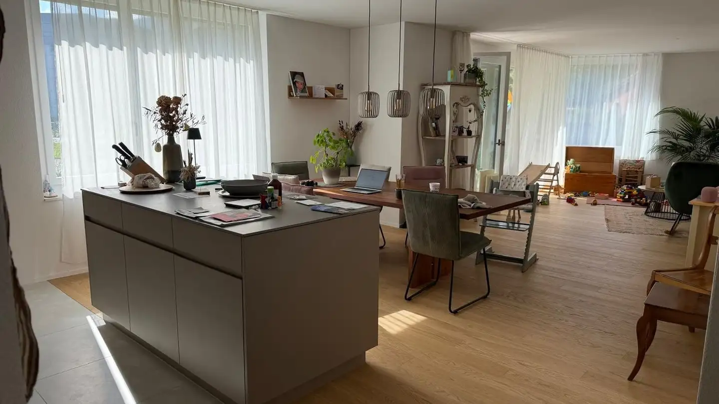 Wohnung mieten - 6010 Kriens