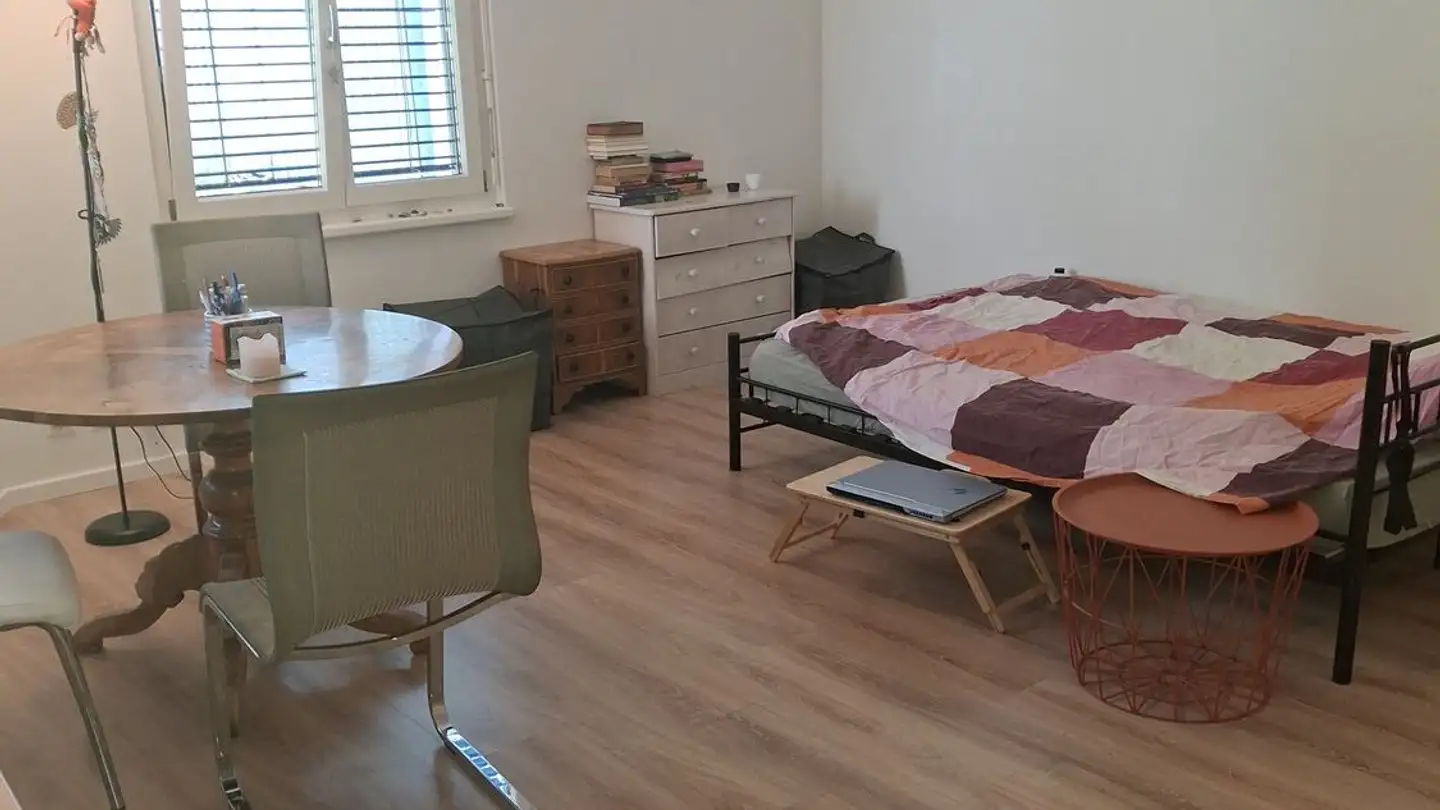 Wohnung mieten - Sagenrainstrasse, 8320 Fehraltorf - Foto 2