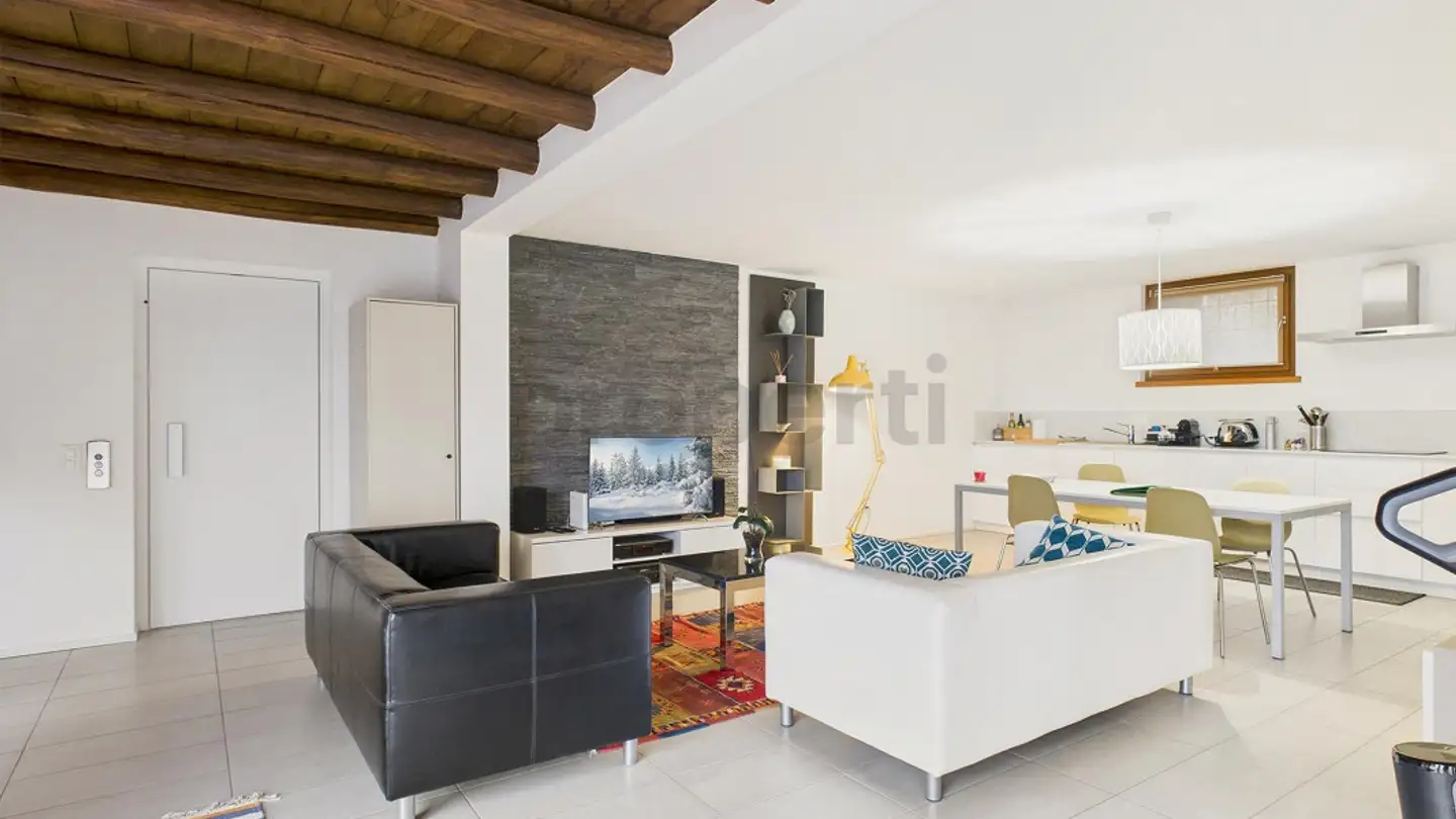 Appartamento in vendita - 6855 Stabio