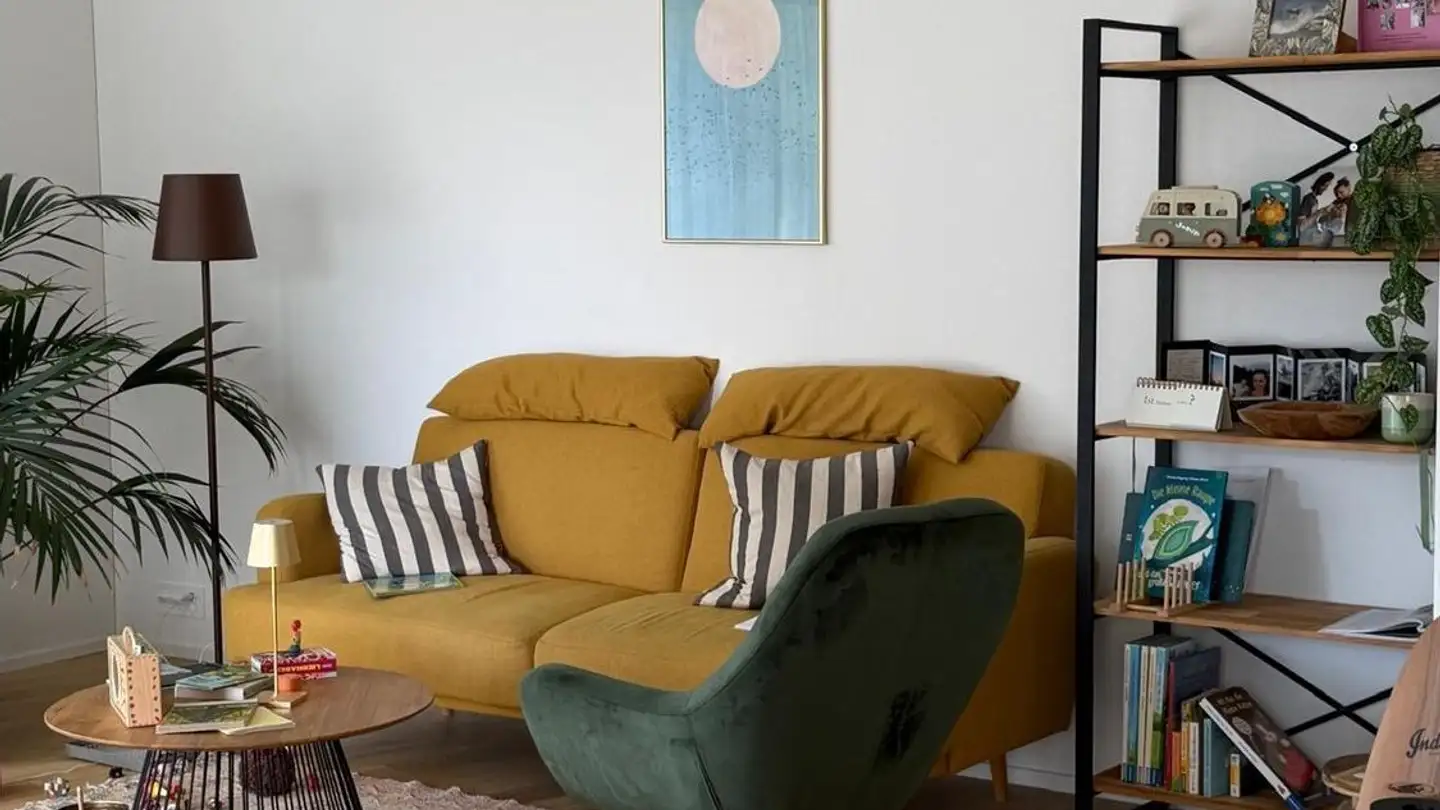 Wohnung mieten - 6010 Kriens - Foto 4