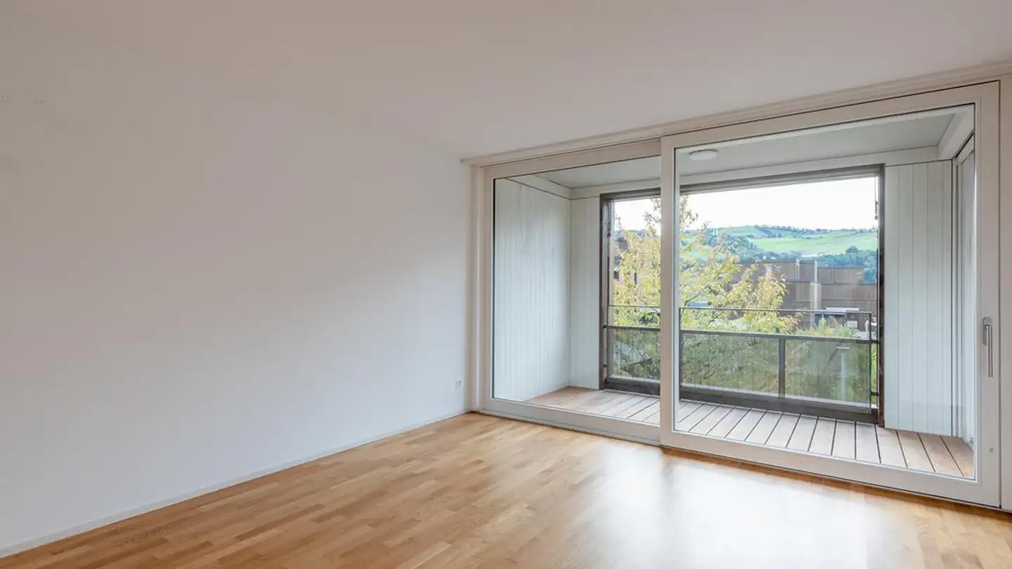 Wohnung mieten - Thunstrasse 16, 3110 Münsingen - Foto 2