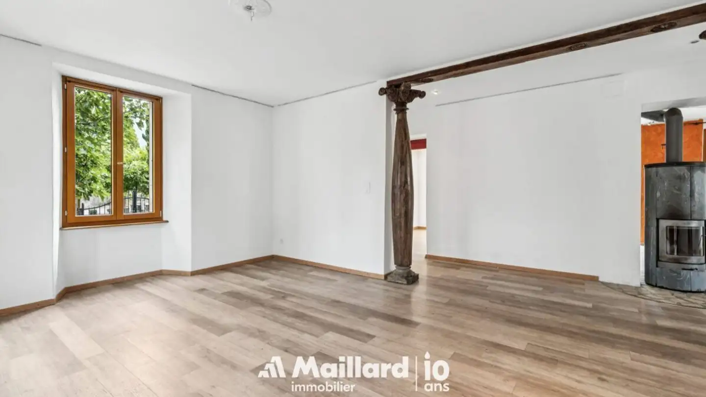 Casa singola in vendita - 1868 Collombey - Photo 3