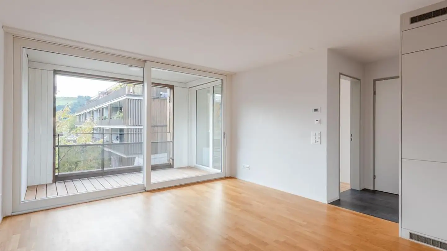 Wohnung mieten - Thunstrasse 16, 3110 Münsingen - Foto 3
