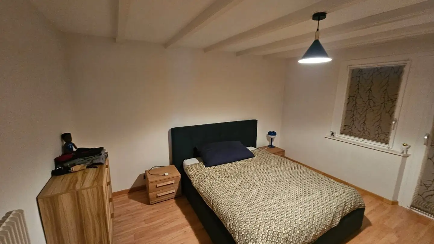 Appartement à louer - Route Des Moulins 18, 1965 Savièse - Photo 3