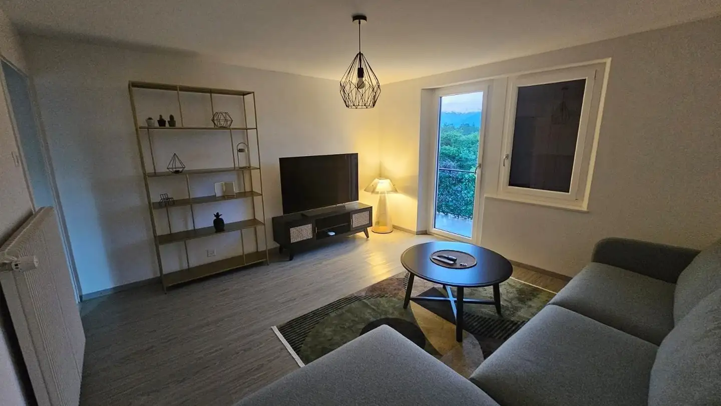 Appartement à louer - Route Des Moulins 18, 1965 Savièse - Photo 4